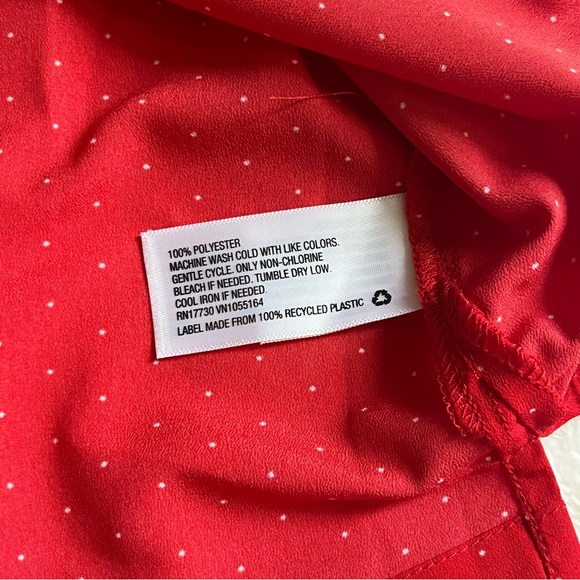 a new day Women's Blouse - Picture 8 of 8